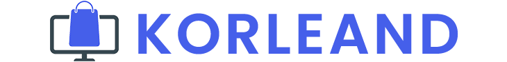 KORLEAND Webáruház