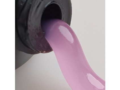Acryl Gel Transparent Pink In Tube 1