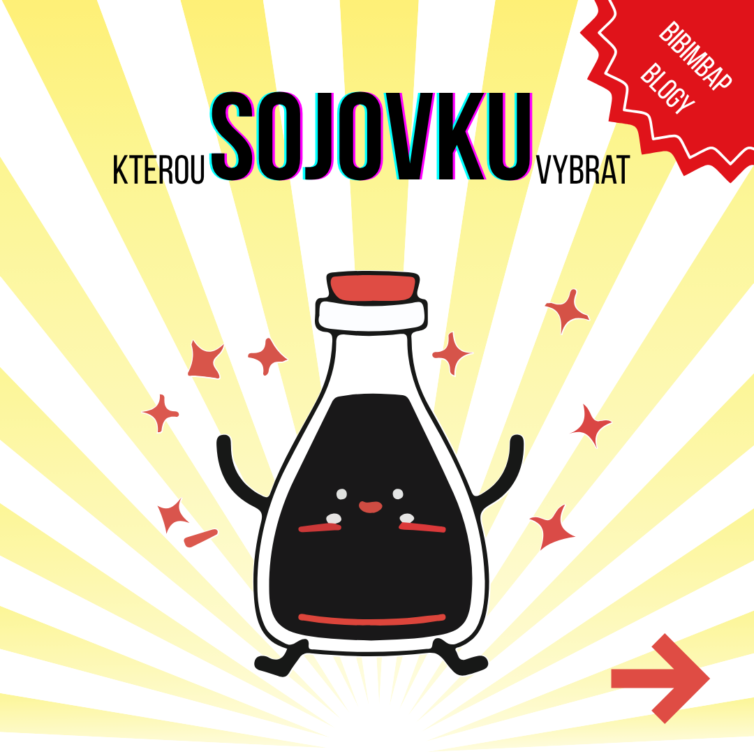 Kterou SOJOVKU vybrat