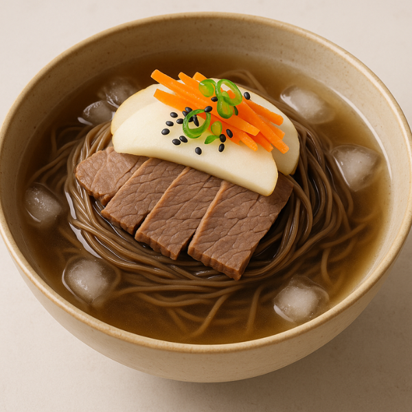 Naengmyeon