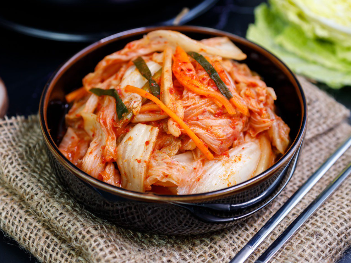 Kimchi