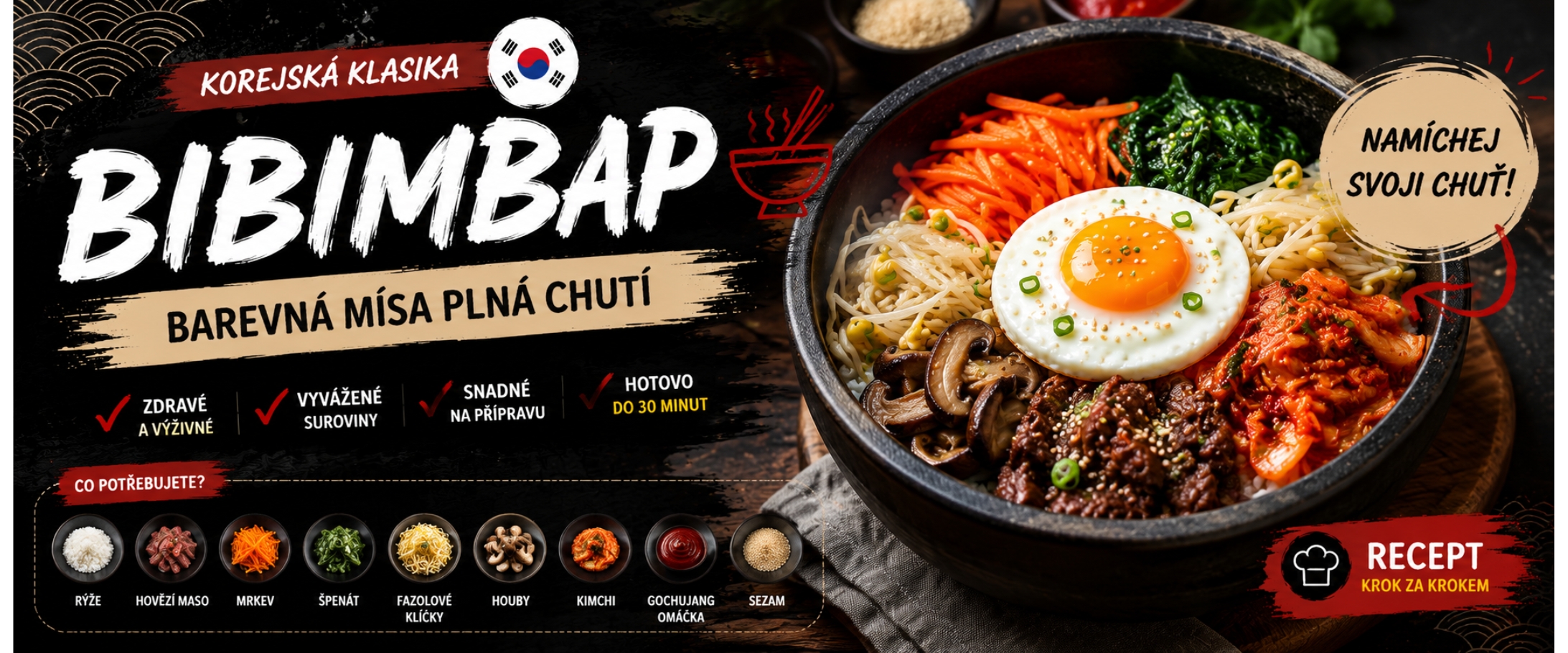 Bibimbap
