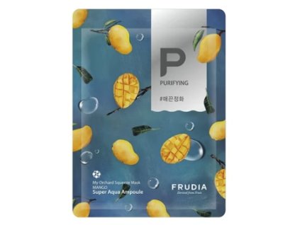 My orchard mangová maska Frudia 20 ml