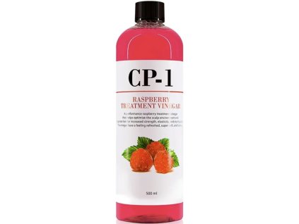 Hydratační kondicionér s malinovým octem Esthetic House CP-1 500 ml
