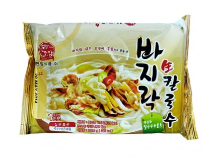 ramen bajirakkalgugsu 220 6g 978434