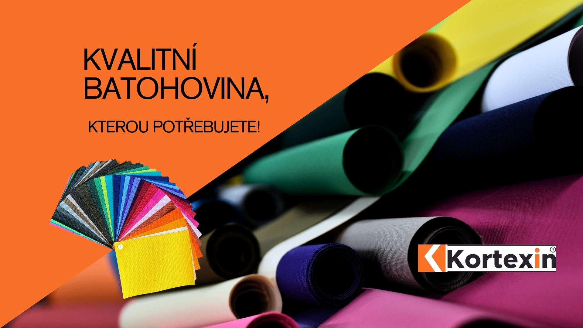 Kvalitní batohovina, kterou potřebujete!