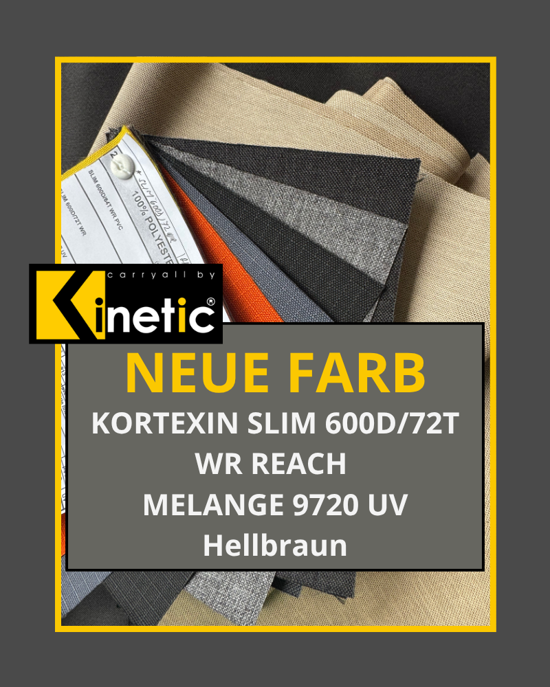 Wieder im Sortiment – Hellbraun (9720)