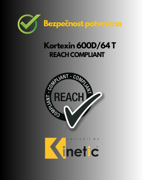 Co je REACH a proč je důležitý pro textilie a materiály?