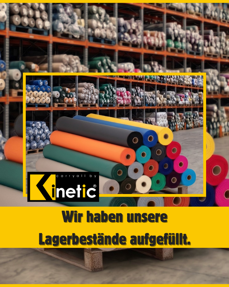Technische Textilien direkt ab Lager
