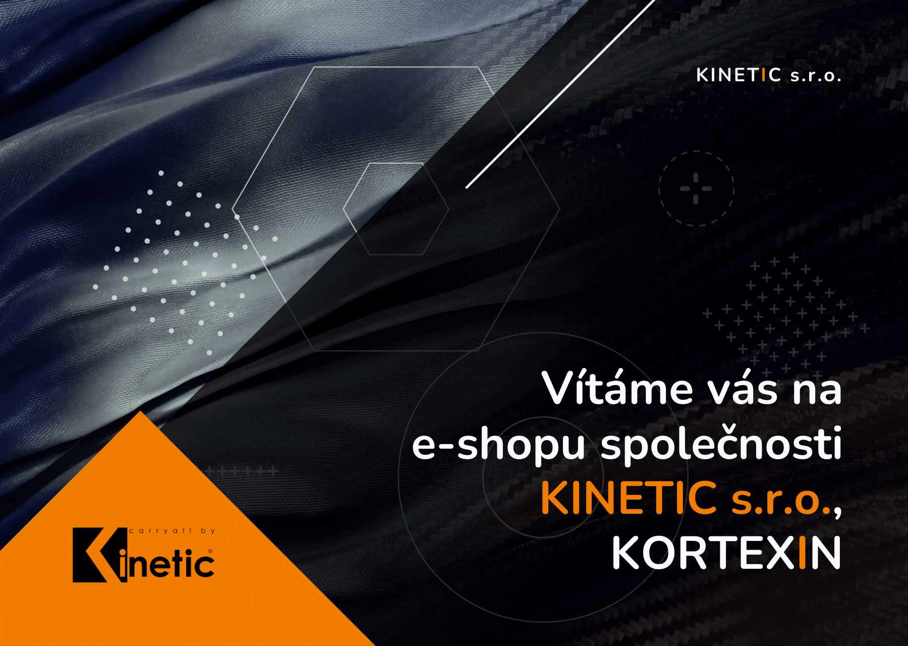 KINETIC