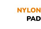 Nylon – 100% polyamidová tkanina v metráži