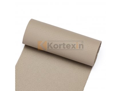 03 kortexin 600D 64T WR PVC reach UV 380 bezova 920 01