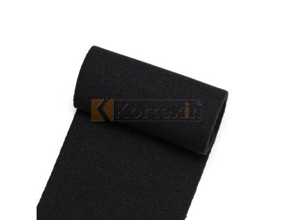 Neopren 3mm WR oboustranny cerno cerny 01
