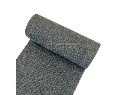 61004 melange šedá