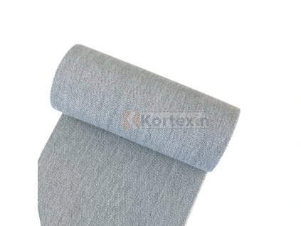 61005 melange sv.šedá