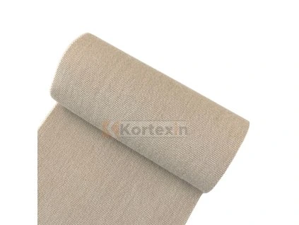 61006 melange sv.hnědá