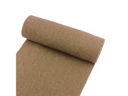 61010 melange hnědá