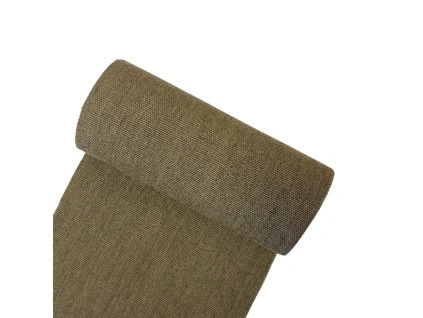 61010 melange hnědá