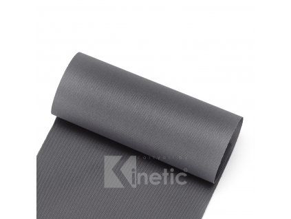 NYLON 70D/210T PU3000 WR-27 stahlgrau