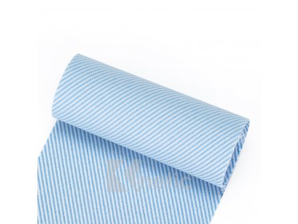 61 PES 600D transparentni PVC TWILL