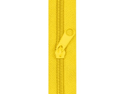 1031 zipove pasmo 7mm zlute 109