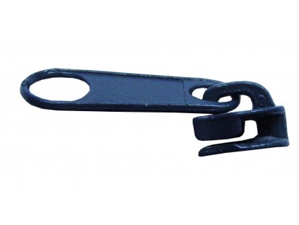 1061 zipovy jezdec n76 tm modry 289