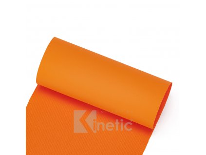 NYLON 70D190T PVC sf 19 oranžová (1)