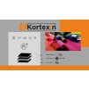 KORTEXIN 600D64T PVCWR