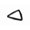 899 trojuhelnik p012 25mm cerna