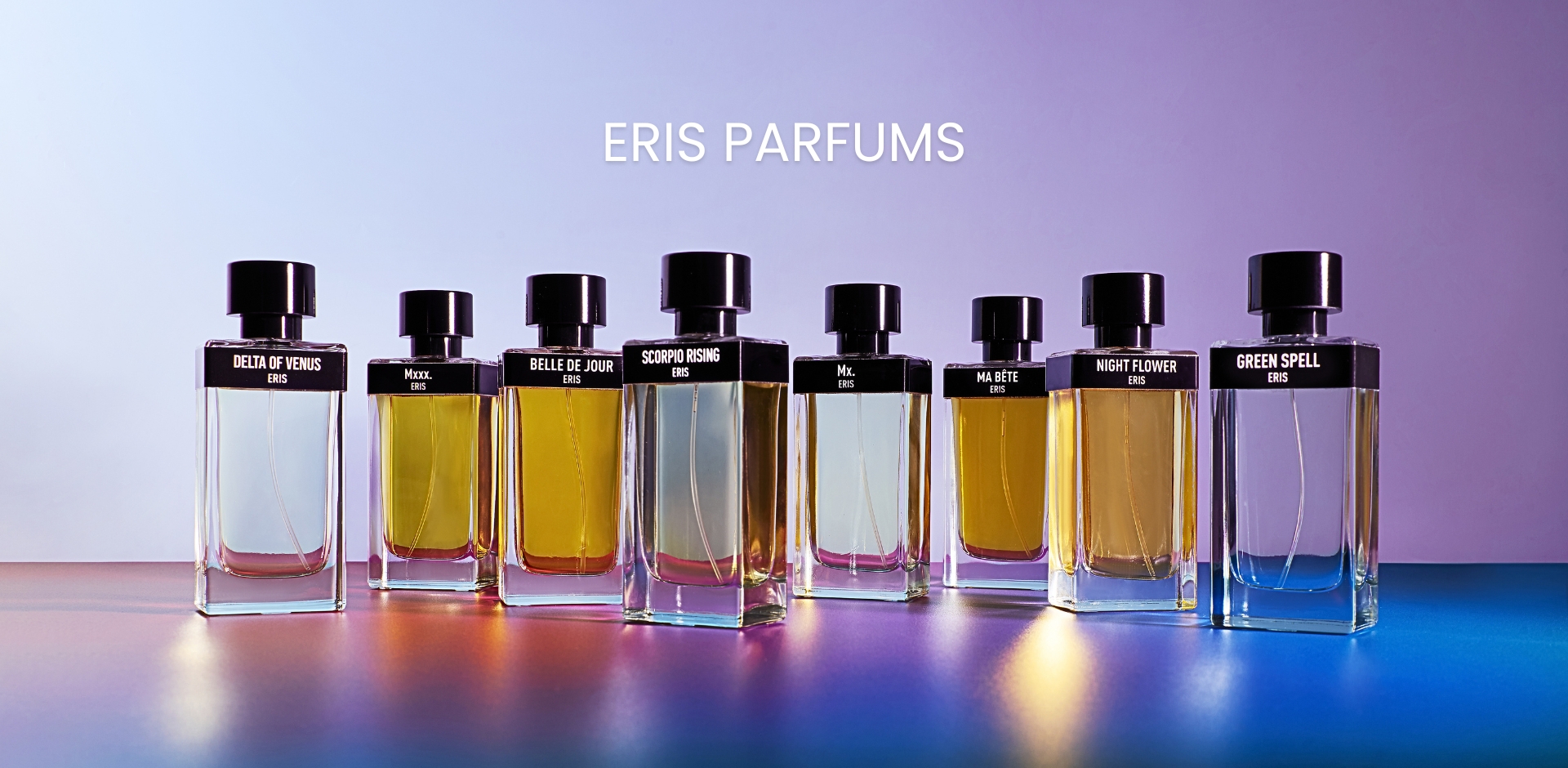 Eris parfums