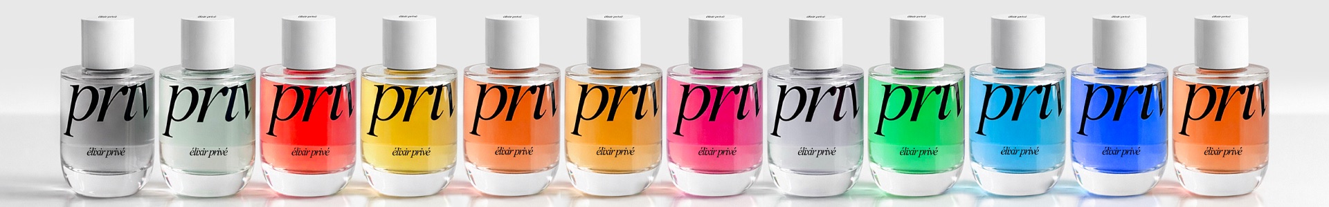 élixir privé