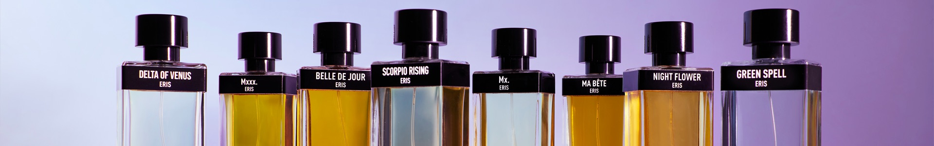 ERIS parfums