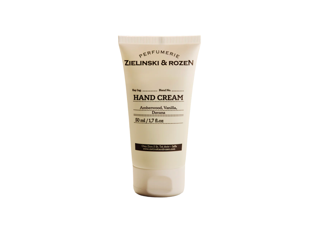 Amberwood Vanilla Davana 50ml NO HBR light vertical