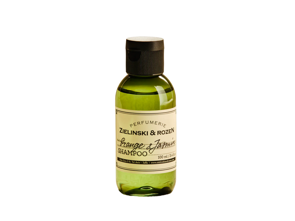 Orange Jasmine 100ml