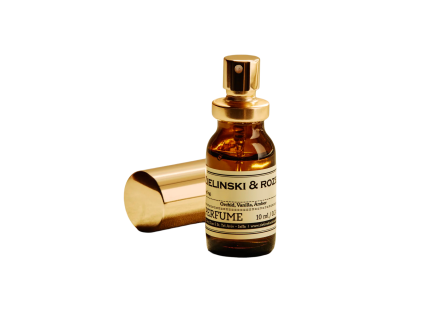 Orchid Vanilla Amber 10 ml