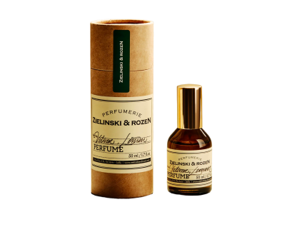 Vetiver Lemon 50 ml NO HBR