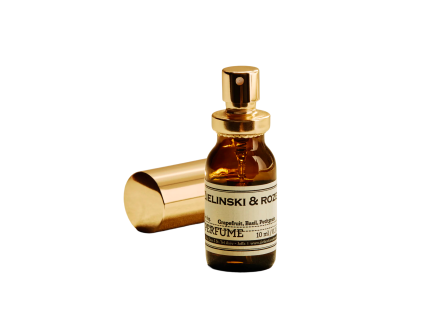 Grapefruit Basil Petitgrain 10ml Fake