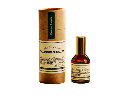 Cedarwood Patchouli Jasmine 50 ml NO HBR