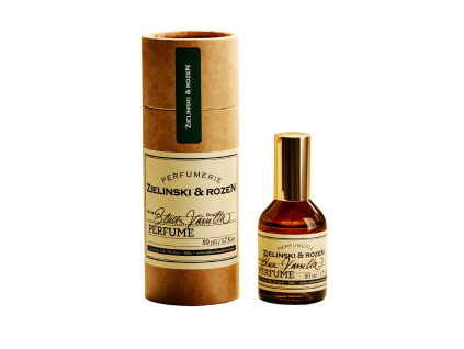 Perfume Black Vanilla 50 ml NO HBR