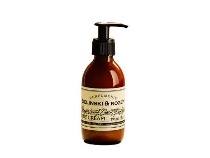 Grapefruit Basil Petitgrain 195ml NO HBR