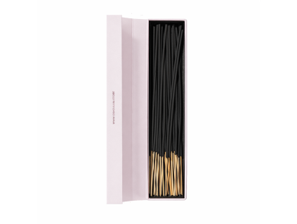 ORACULUM Arabesque Incense Web Open Transparent