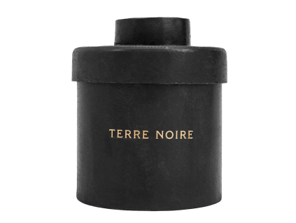 candle terre noire