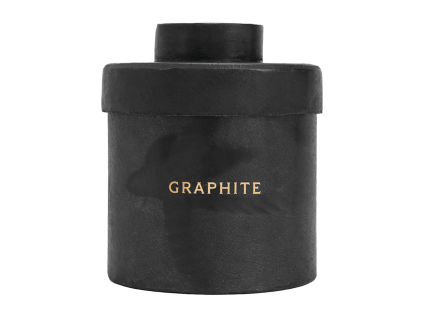 candle graphite
