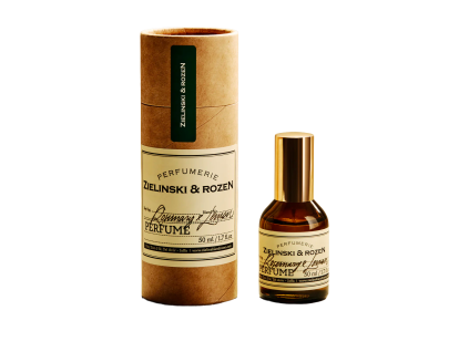 Rosemary Lemon 50 ml NO HBR