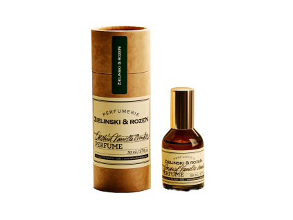 Orchid Vanilla Amber 50 ml NO HBR
