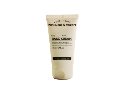 Grapefruit Basil Petitgrain 50ml NO HBR
