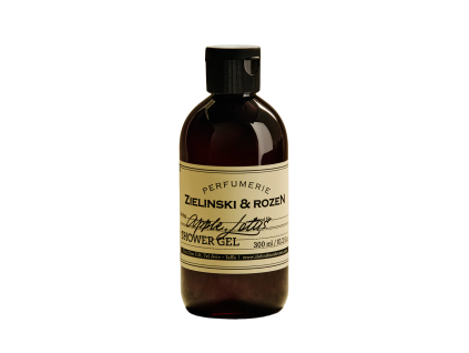 Apple Lotus 300 ml NO HBR