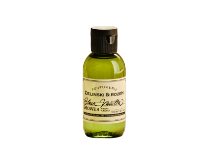 BlackVanilla 100ml