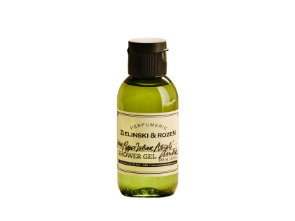 BlackPepper Vetiver Neroli Amber 100ml