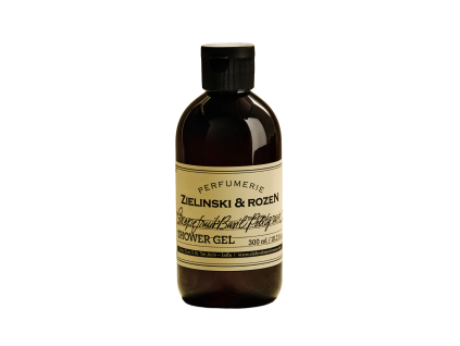 Grapefruit Basil Petitgrain 300 ml NO HBR